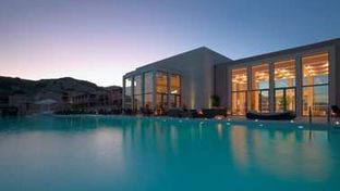 Helona Resort