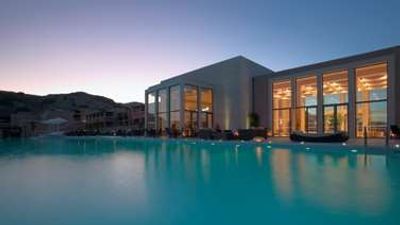 Helona Resort