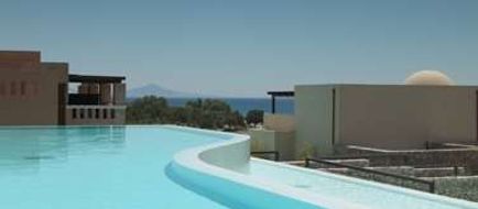 Helona Resort Exterior