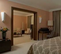 Helona Resort Room