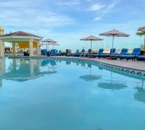 The Villas at Simpson Bay Resort Pool
