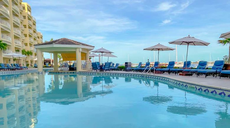 <b>The Villas at Simpson Bay Resort Pool</b>. Images powered by <a href="https://iceportal.shijigroup.com/" title="IcePortal" target="_blank">IcePortal</a>.