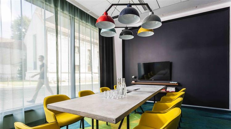 PURO Hotel Poznan Meeting