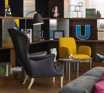PURO Hotel Poznan Lobby