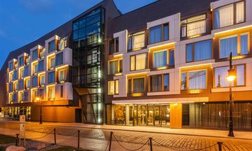 PURO Hotel Poznan