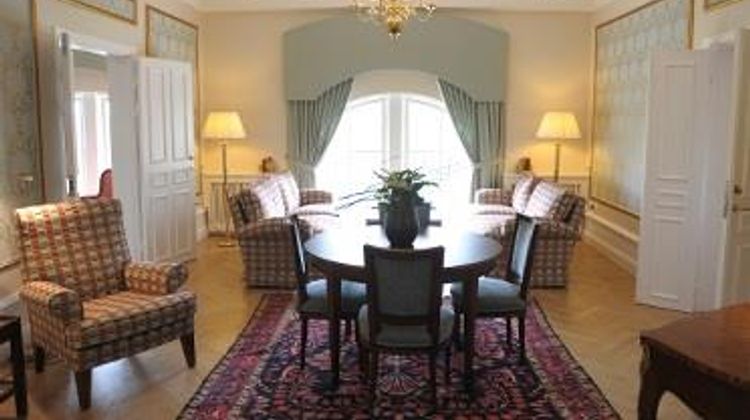 Grand Hotel Suite