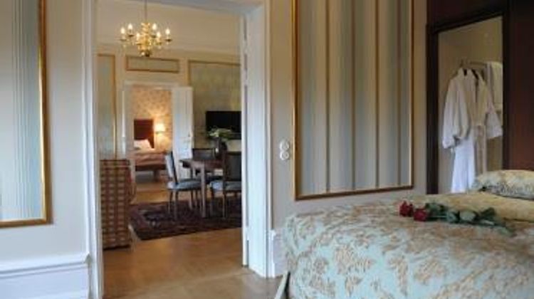 Grand Hotel Suite