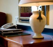 Grand Hotel Room