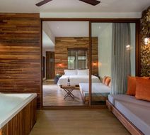 U Pattaya Hotel Room