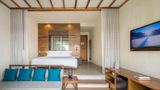 U Pattaya Hotel Room