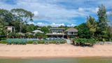 U Pattaya Hotel Beach