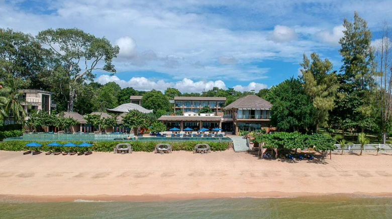 <b>U Pattaya Hotel Beach</b>. Images powered by <a href="https://iceportal.shijigroup.com/" title="IcePortal" target="_blank">IcePortal</a>.
