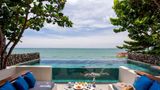 U Pattaya Hotel Suite