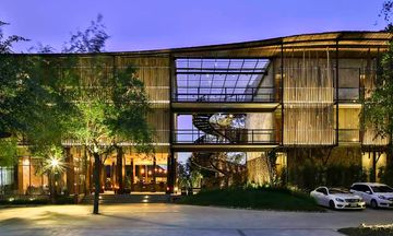U Pattaya Hotel