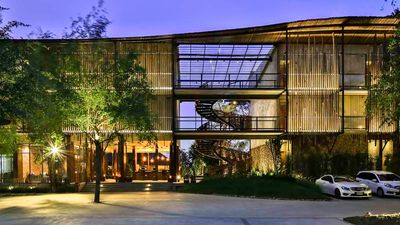 U Pattaya Hotel