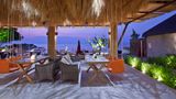 U Pattaya Hotel Restaurant