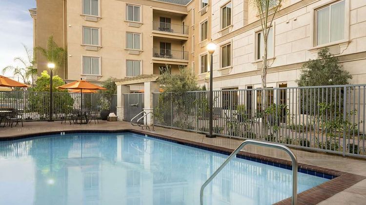 Ayres Hotel Orange Pool