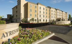 Ayres Hotel Orange