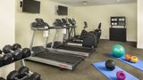Ayres Hotel Orange Health