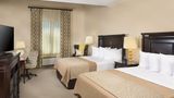Ayres Hotel Orange Room