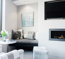 Hotel Jackson Room