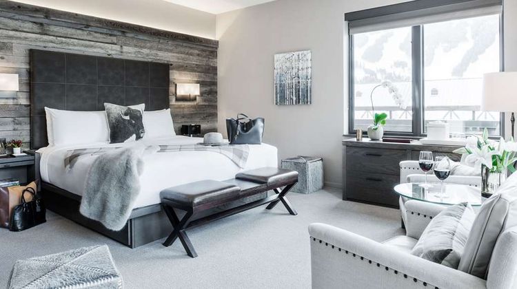 Hotel Jackson Suite