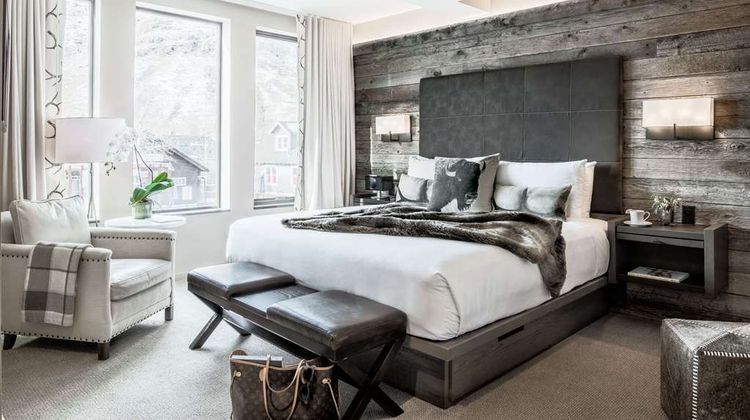Hotel Jackson Suite
