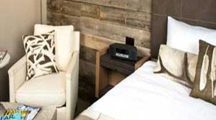 Hotel Jackson Room