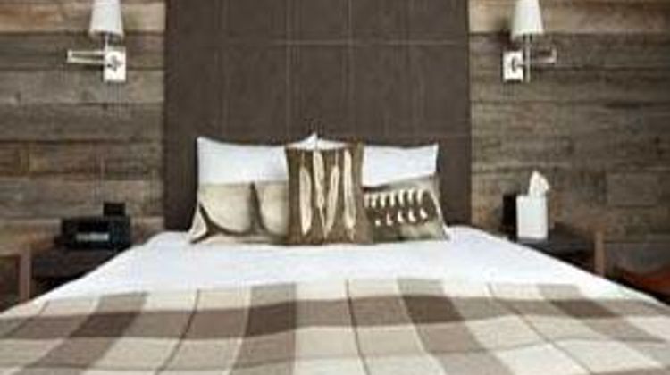 Hotel Jackson Room
