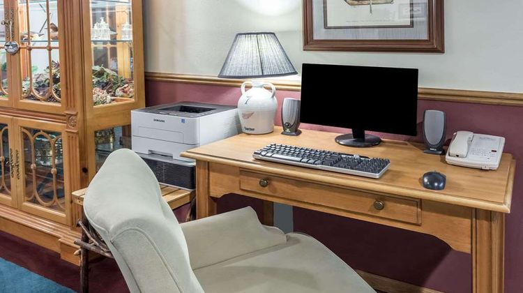 Baymont Inn & Suites Mequon/Milwaukee Other