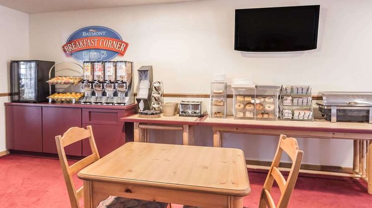 Baymont Inn & Suites Mequon/Milwaukee Other