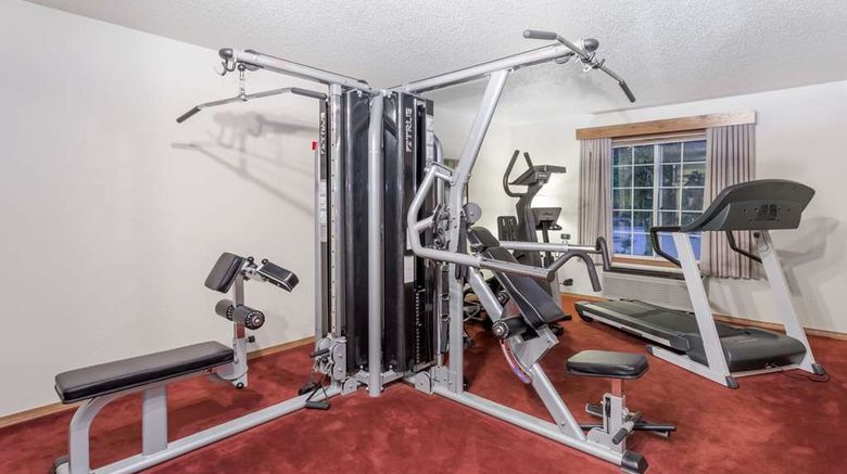 <b>Baymont Inn & Suites Mequon/Milwaukee Health</b>. Images powered by <a href="https://iceportal.shijigroup.com/" title="IcePortal" target="_blank">IcePortal</a>.