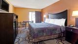 Days Inn & Suites Tampa Near Ybor City Room