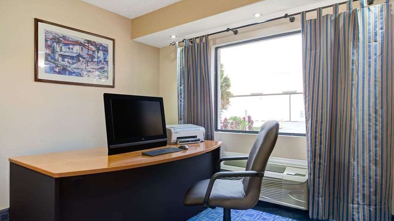 <b>Days Inn & Suites Tampa Near Ybor City Other</b>. Images powered by <a href="https://iceportal.shijigroup.com/" title="IcePortal" target="_blank">IcePortal</a>.