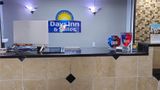 Days Inn & Suites Tampa Near Ybor City Lobby
