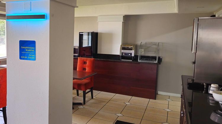 Days Inn & Suites Tampa Near Ybor City Other