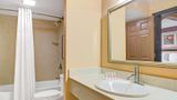 Days Inn & Suites Tampa Near Ybor City Room