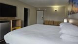 Days Inn & Suites Tampa Near Ybor City Suite