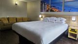 Days Inn & Suites Tampa Near Ybor City Suite