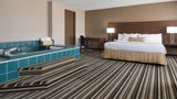 Days Inn Dalhousie Room