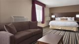 Days Inn Dalhousie Room