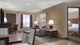 Days Inn Dalhousie Room