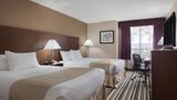 Days Inn Dalhousie Room