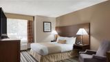 Days Inn Dalhousie Room