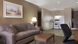 Days Inn Dalhousie Room