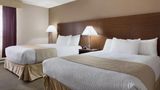Days Inn Dalhousie Room