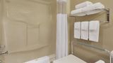 Days Inn Dalhousie Room