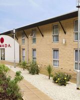 Ramada Oxford M40