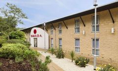 Ramada Oxford M40