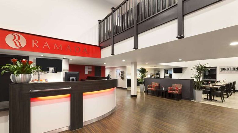 <b>Ramada Oxford M40 Lobby</b>. Images powered by <a href="https://iceportal.shijigroup.com/" title="IcePortal" target="_blank">IcePortal</a>.
